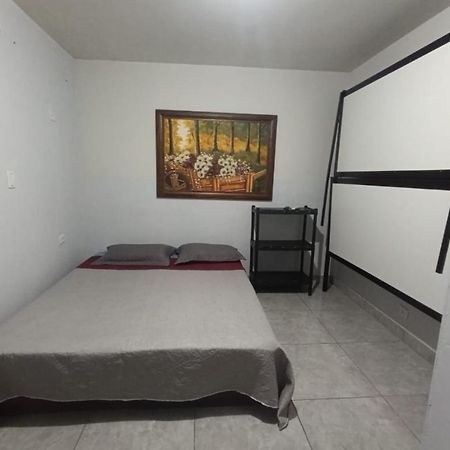 Hostel Raizer Campo Grande  Buitenkant foto