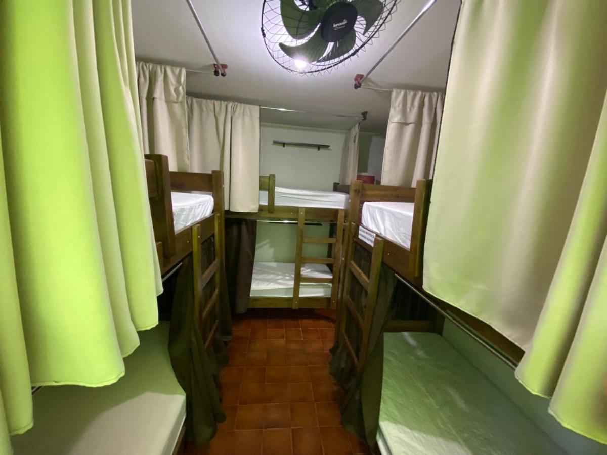 Hostel Raizer Campo Grande  Buitenkant foto