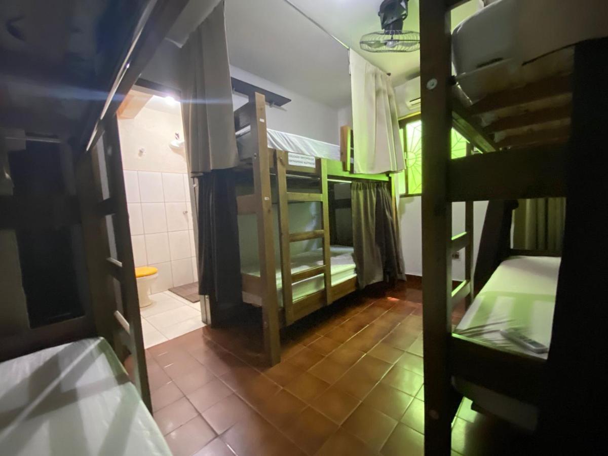 Hostel Raizer Campo Grande  Buitenkant foto