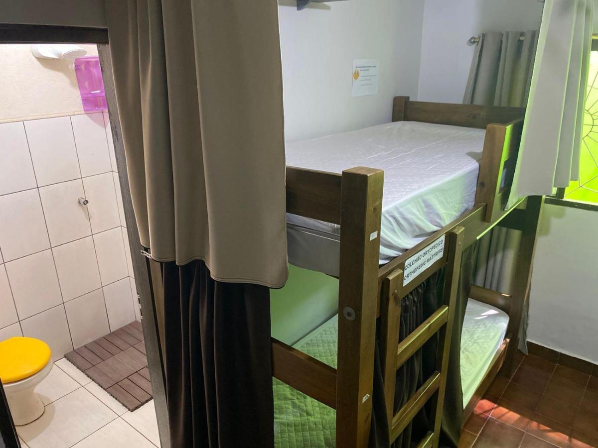 Hostel Raizer Campo Grande  Buitenkant foto