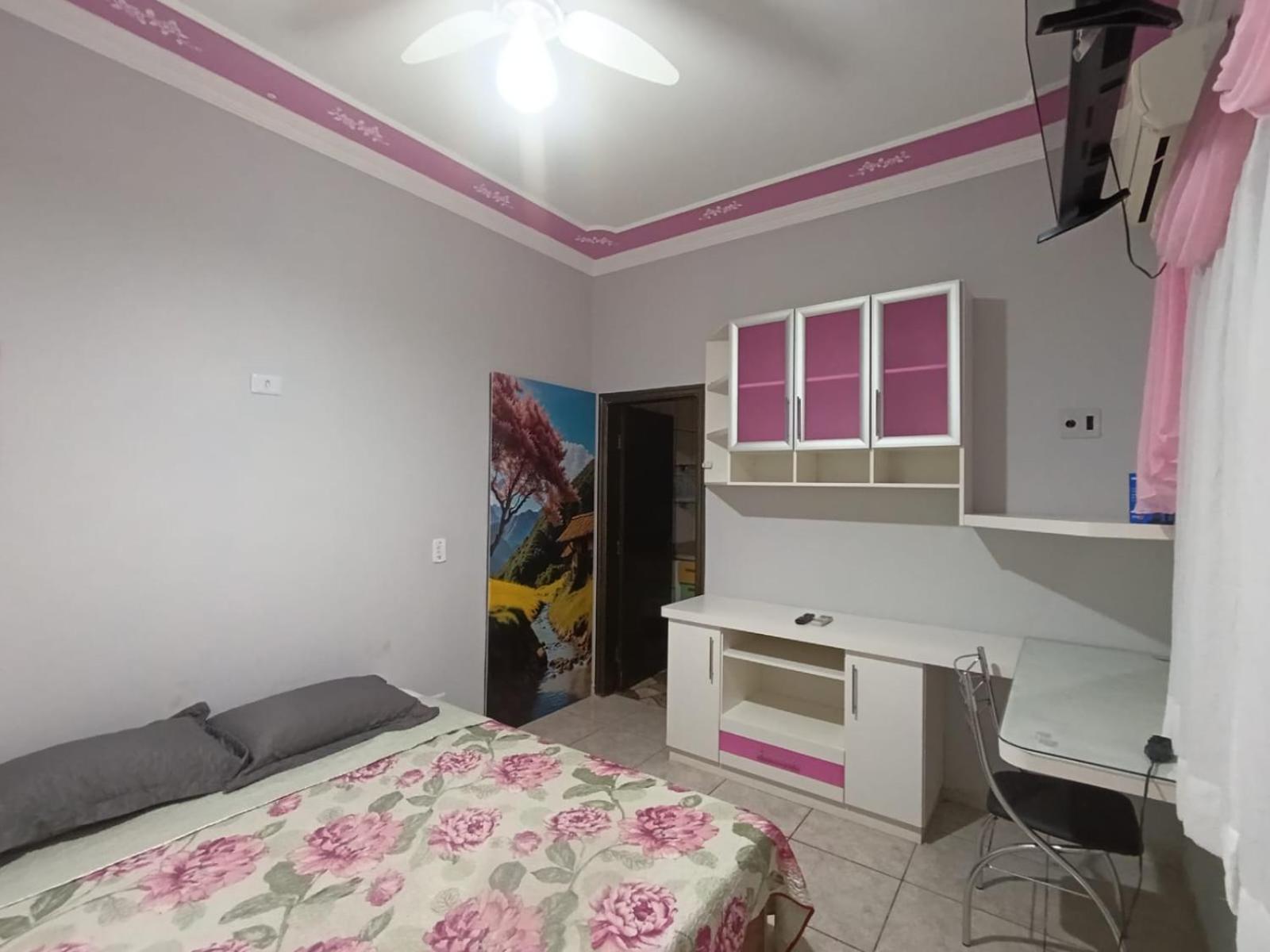 Hostel Raizer Campo Grande  Buitenkant foto