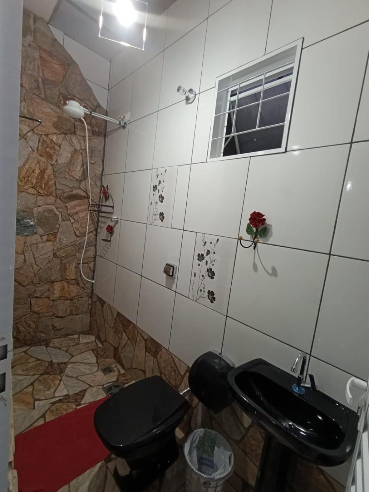 Hostel Raizer Campo Grande  Buitenkant foto