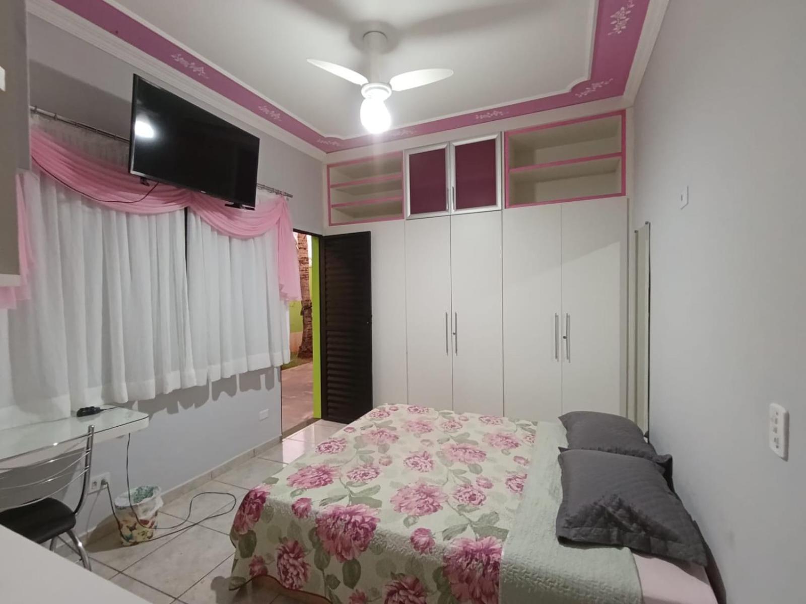 Hostel Raizer Campo Grande  Buitenkant foto