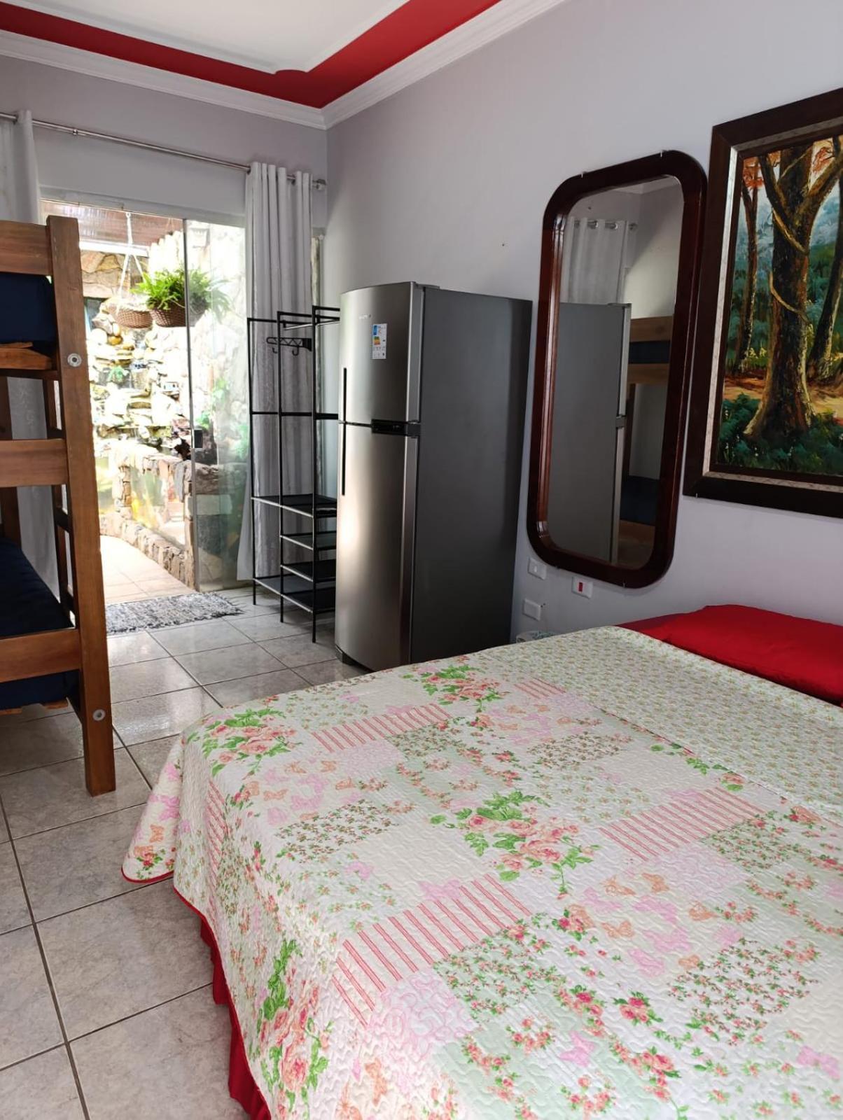 Hostel Raizer Campo Grande  Buitenkant foto
