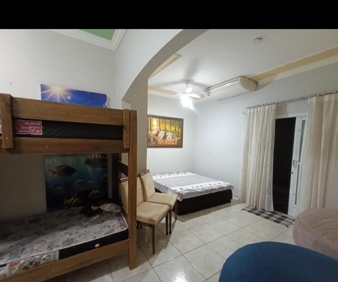 Hostel Raizer Campo Grande  Buitenkant foto