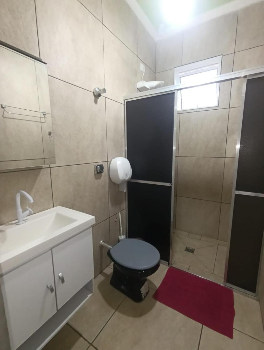 Hostel Raizer Campo Grande  Buitenkant foto