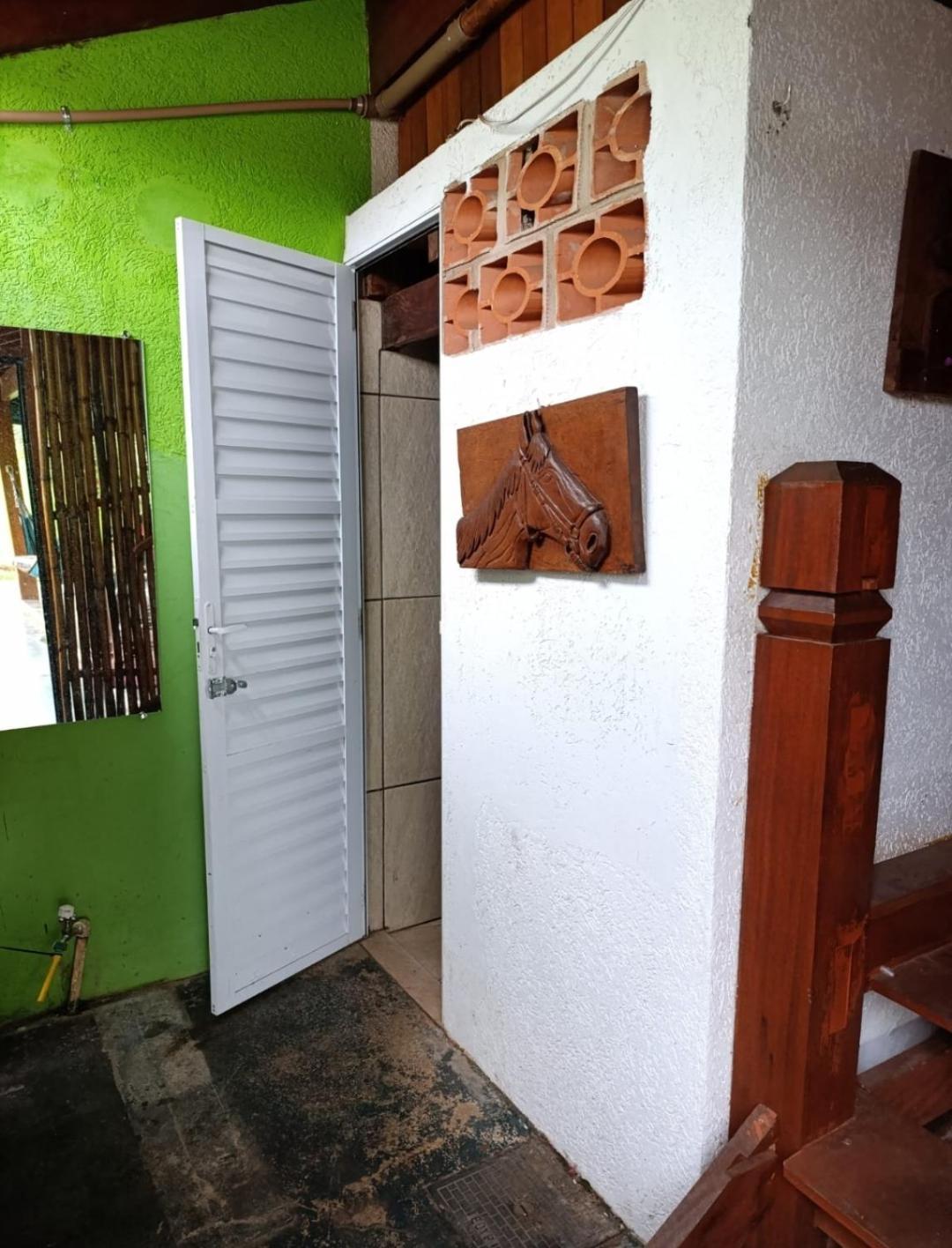 Hostel Raizer Campo Grande  Buitenkant foto
