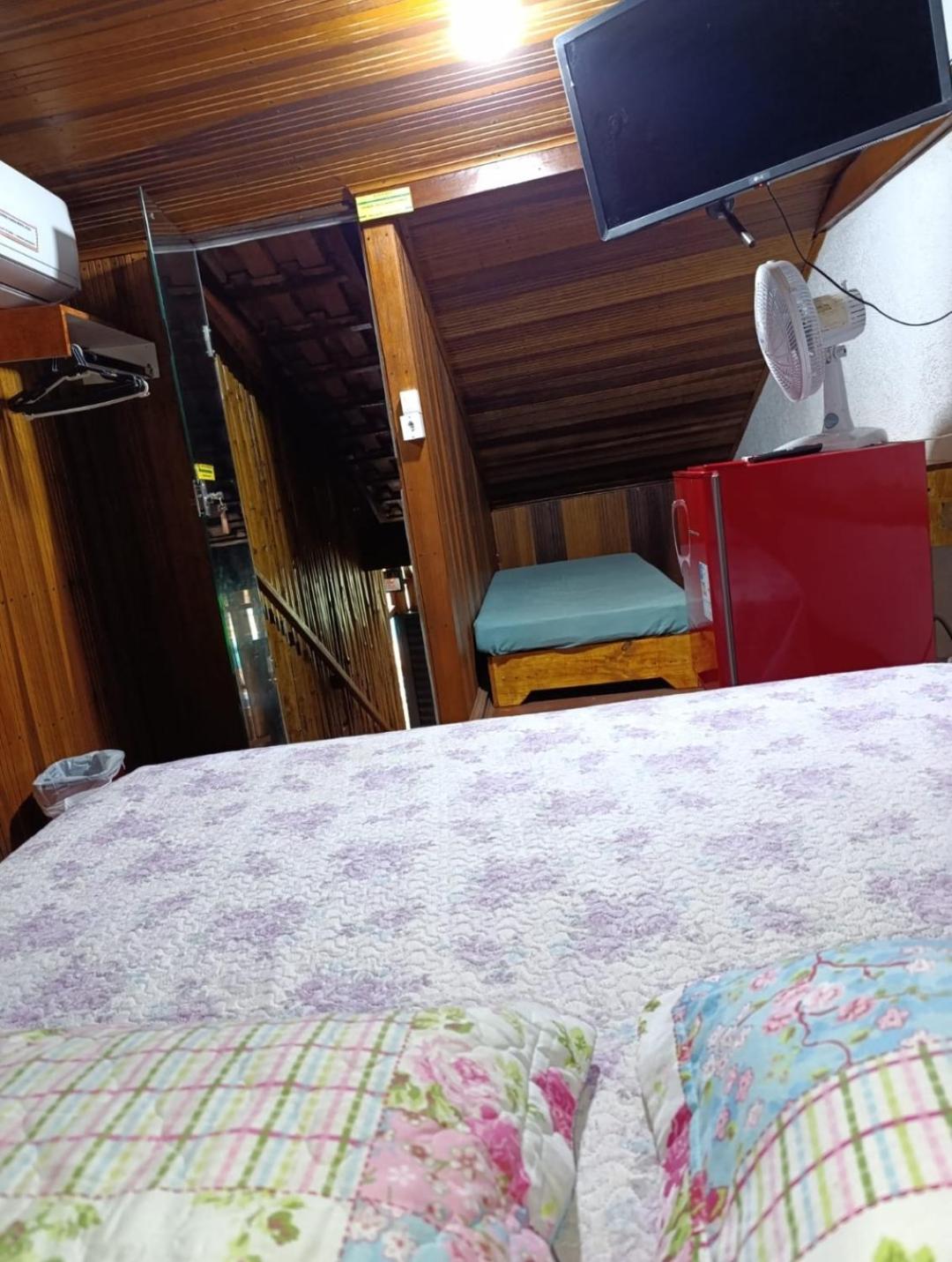 Hostel Raizer Campo Grande  Buitenkant foto