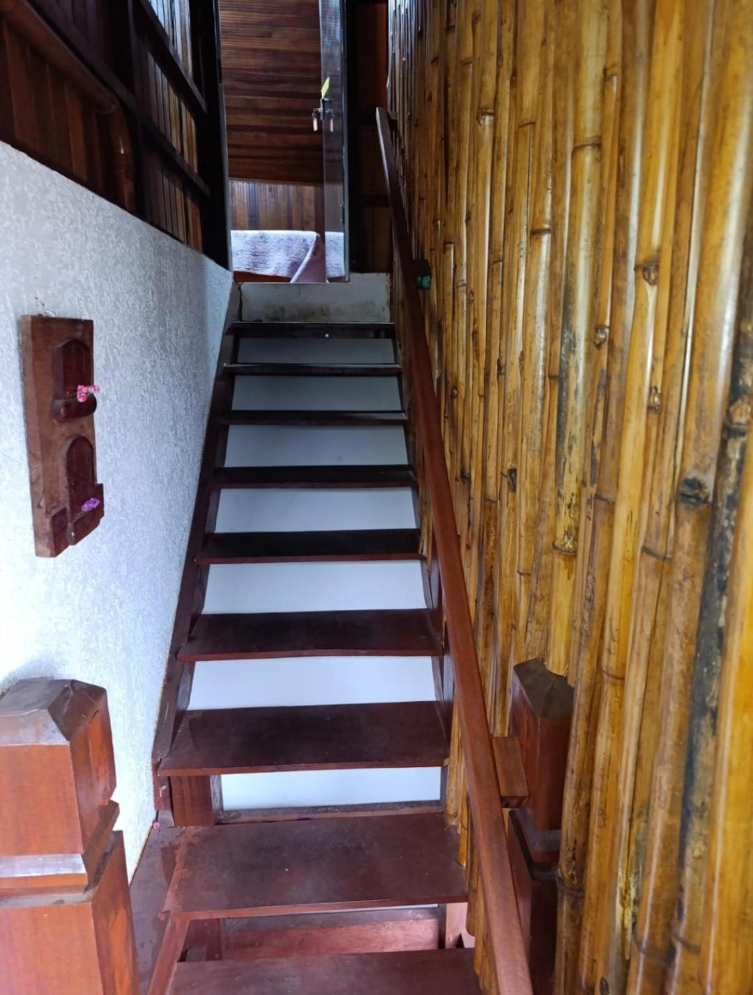 Hostel Raizer Campo Grande  Buitenkant foto