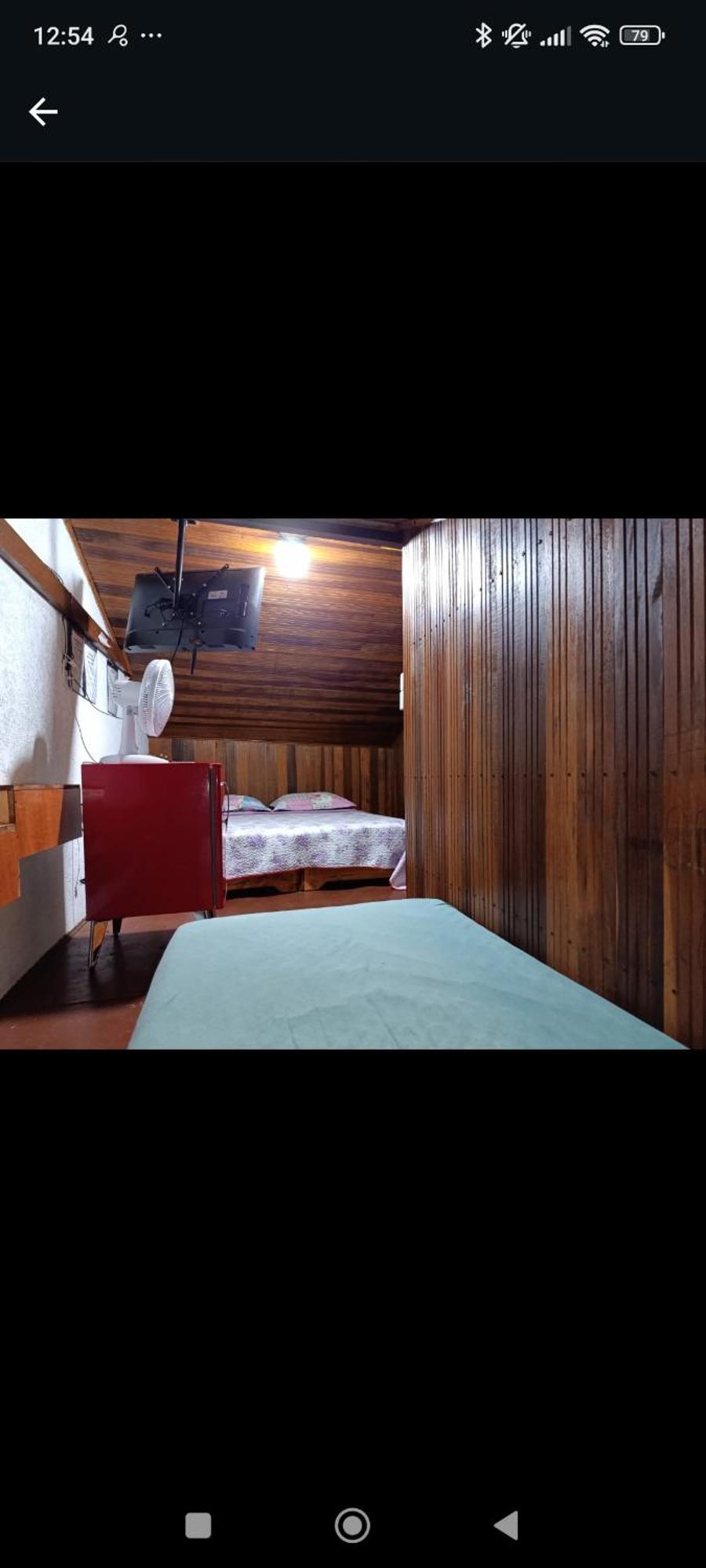 Hostel Raizer Campo Grande  Buitenkant foto