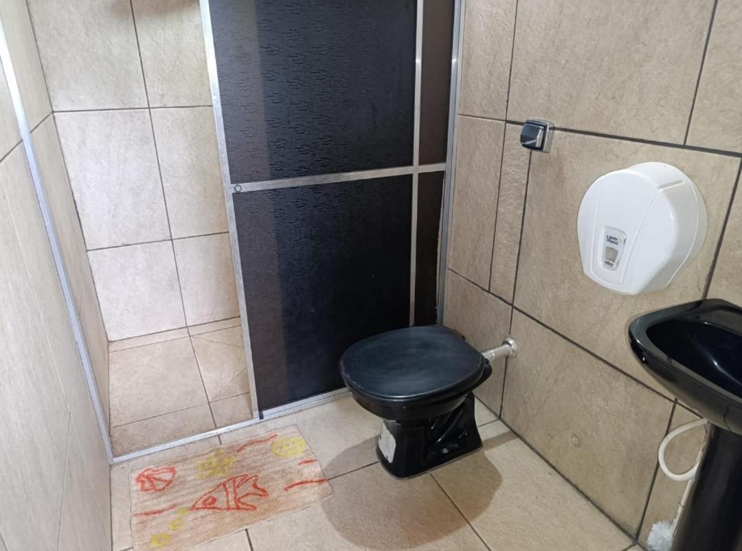 Hostel Raizer Campo Grande  Buitenkant foto