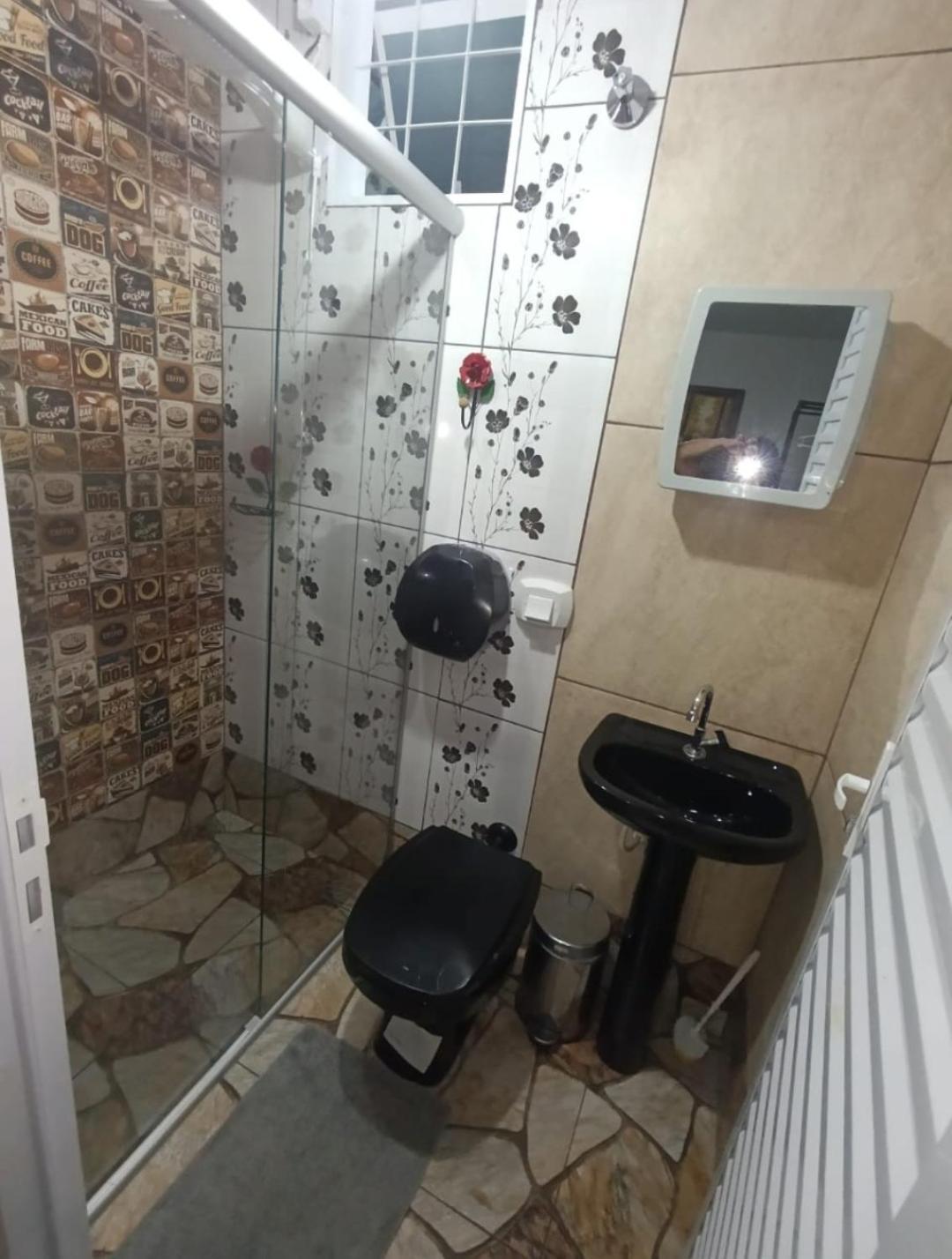 Hostel Raizer Campo Grande  Buitenkant foto