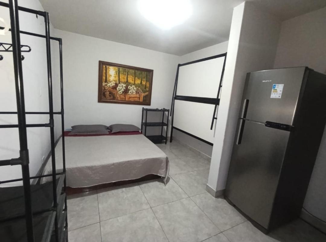 Hostel Raizer Campo Grande  Buitenkant foto